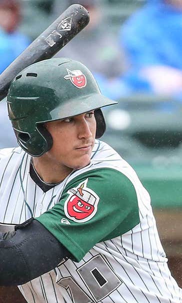 MadFriars: Nick Torres adjusting well in Fort Wayne